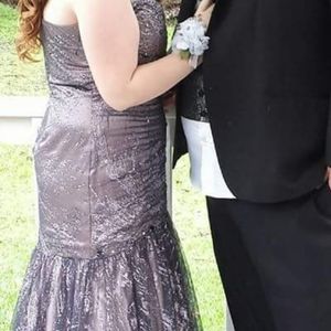 macy's mardi gras dresses